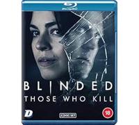 Blinded: Those Who Kill [Blu-ray] [2019]