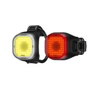 Knog Blinder Mini V2 Twinpack Front & Rear Lights