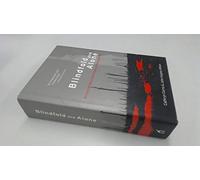 Blindfold and Alone: British Military Executions in the Great War