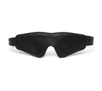 Blindfold Bondage Toy - Fifty Shades of Grey - Bound to You - Faux Leather