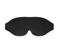 Blindfold Eye Masks - Comfortable Contoured Eye Masks, Soft Light Blocking Eye Masks | Adjustable Strap Sleep Masks, Lightweight Breathable Sleeping Masks, Ergonomic Fit Eye Cover for Deep Rest