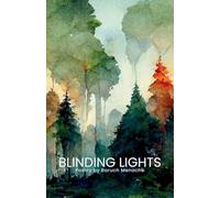 Blinding Lights: Poetry by Baruch Menache