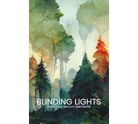Blinding Lights: Poetry by Baruch Menache