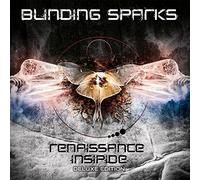 Blinding Sparks - Renaissance Insipide [Deluxe Edition]