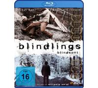Blindlings (2009) ( Blindspot (Zauberwald) ) ( Blind Spot ) (Blu-Ray)