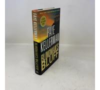 Blindman's Bluff: A Decker and Lazarus Novel