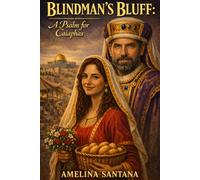 Blindman's Bluff: A Psalm for Caiaphas