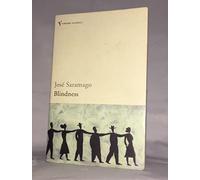 Blindness[ BLINDNESS ] By Saramago, Jose ( Author )Oct-04-1999 Paperback
