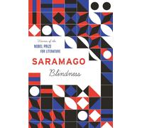 Blindness by Jos? Saramago (English) Paperback Book