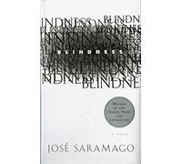 Blindness by Jose Saramago (1998-09-01)