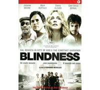 Blindness - CECITÀ DVD CECCHI GORI HOME VIDEO