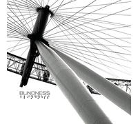 Blindness - Wrapped in Plastic [VINYL]