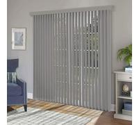 Blinds for 60/70/80/90/100/120/140cm Fabricains Venetian Sle Blinds Light Blocking W×H60x200cm/23.5x79in Perfect for Doors &