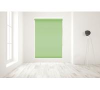 Blinds Outlet Blackout Roller Blind in Lime | Size: 150 cm width x 160 cm drop Blinds Outlet Lime 150 cm width x 160 cm drop
