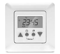 Blinds TImer with astro function, Vestamatic time control, white