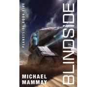 Blindside : A Novel