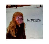 Blindside A Thought Crushed My Mind (CD) Album