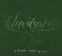 Blindside - A Thought Crushed My Mind