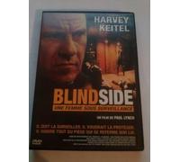 BLINDSIDE -Blind Side -UNE FEMME SOUS SURVEILLANCE -DVD -