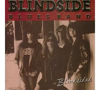 Blindside Blues Band - Blindsided