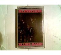 Blindside Blues Band [CASSETTE]