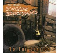 Blindside Blues Band - To the Station