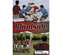 Blindside (Graphic Reluctant Reader)