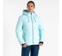 Dare2b Womens Blindside Waterproof Insulated Ski Jacket