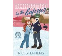 Blindsided By The Enforcer (Riverside U)