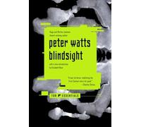 Peter Watts Blindsight (Paperback) Firefall