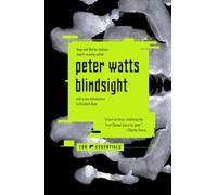 Peter Watts Blindsight (Paperback) Firefall