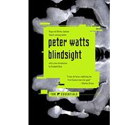 Blindsight: Peter Watts: 1 (Firefall)