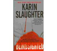 Blindsighted