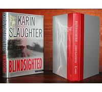 Blindsighted (Dr. Sara Linton)