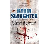 Blindsighted (Fiction Paperbacks)