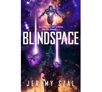 Blindspace