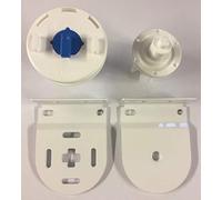Blindspares 32mm Louvolite Roller Blind Repair Kit.