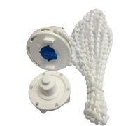 Blindspares 32mm Roller Blind Kit (2.5m Drop)