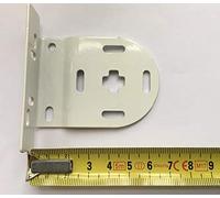 Blindspares 40mm Heavy Duty Louvolite Roller Blind Repair Kit (Metal chain) (750mm drop)