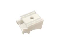 Blindspares Plastic Spring Bracket for Corded/H Section/Narrow Roman Blind Rails (Pack of 2) RM1031-2