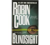 Blindspot (A Jack Stapleton & Laurie Montgomery Novel)