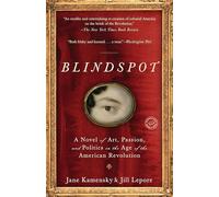 Blindspot: A Novel (Random House Reader's Circle)