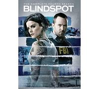 BLINDSPOT COMPLETE F - DVD - M3z