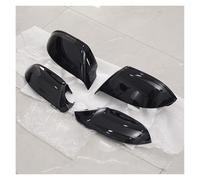 Blindspot mirror for car 2 Pair Wing Mirror Covers For A7 S7 RS7 2010-2017