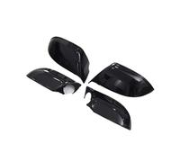 Blindspot mirror for car 2 Pair Wing Mirror Covers For A7 S7 RS7 2010-2017