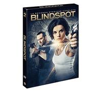 blindspot - season 02 box set DVD Italian Import [5 Discs] [Region Free]