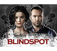 Blindspot: Season 2
