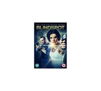 Blindspot - Season 2 (DVD)