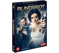 BLINDSPOT SEASON 2 - TV SERIES