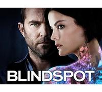 Blindspot: Season 3